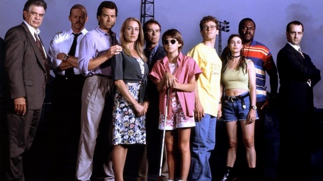 Лангольеры (1995) - The Langoliers